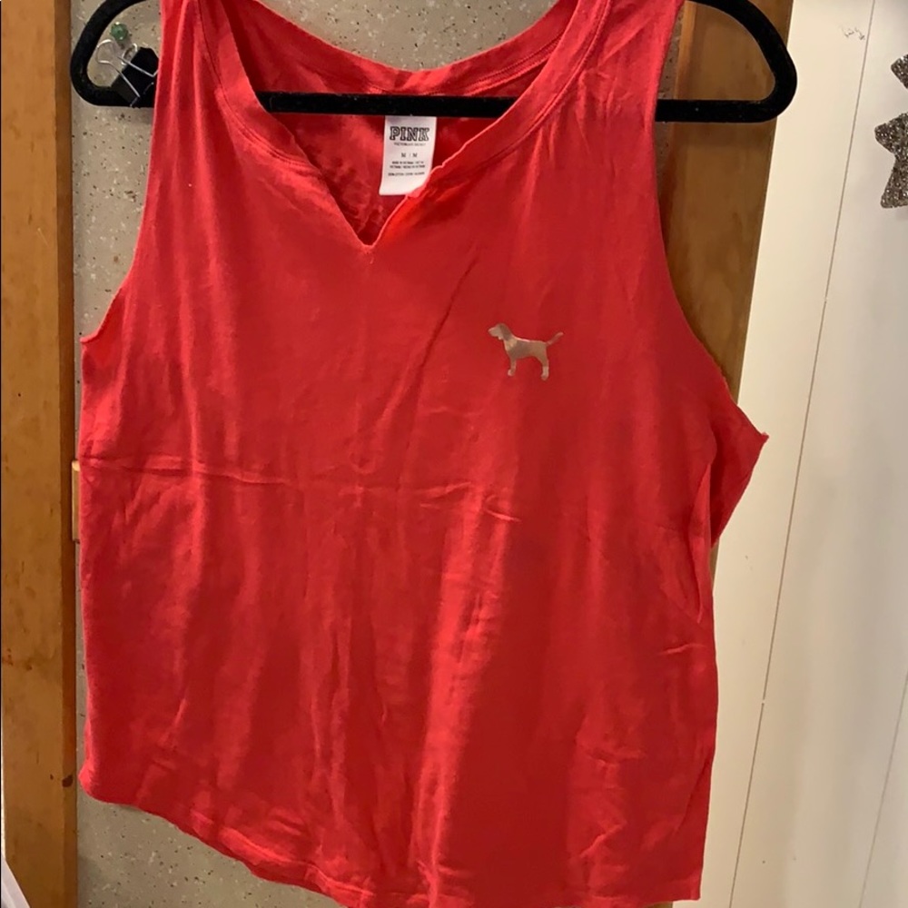 Victoria secret shirt